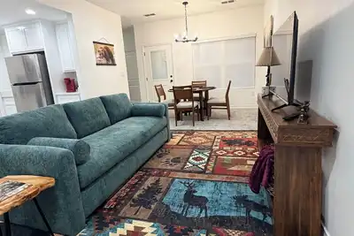 Image de Modern Montana Hideaway
