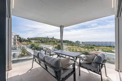 Image de Bright & Modern Los Pacos Retreat – 3 Bedroom - Pass the Keys