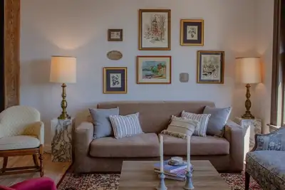 Image de The Ilium Suite 404 - River view Luxury 1 bd Suite in Downtown Troy