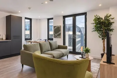Image de York Minster View - Free Parking & Gym - Sleeps 5