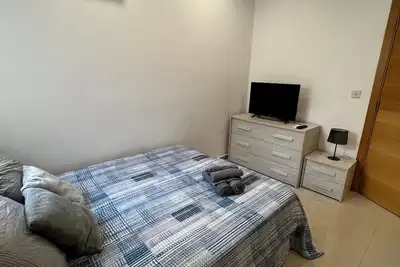 Image de Comfy 1 bedroom apartment in Qawra