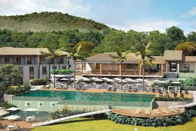 Image de Pyrenees Residence Resort - Rg