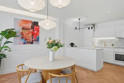 Image de Le Parisien • Charme & Gare St-Roch 150m - 4 pers