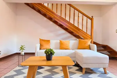 Image de Home in Oaxaca—Perfect for Families | Sleeps 8 | 5 min from Downtown Oaxaca