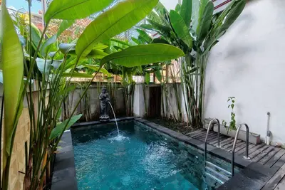 Image de Uma Labak Villa Ubud
