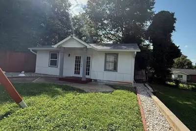 Image de Private guesthouse 15 to 20 min from Atlanta and 20 minutes from the airport