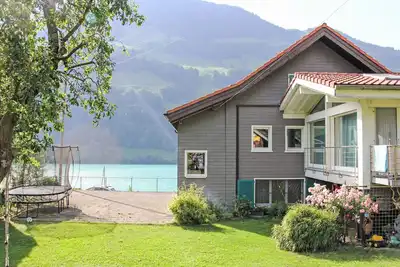 Image de Ferienwohnung ENZian by Interhome