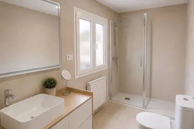 Image de Casa Chispitas - Exclusive 3 bedrooms entire house in Caravaca old town