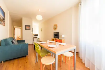 Image de Charmant appartement de plain-pied, Saint-Brieuc