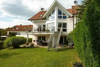 Image de \"Maison Am Weiherholz\"