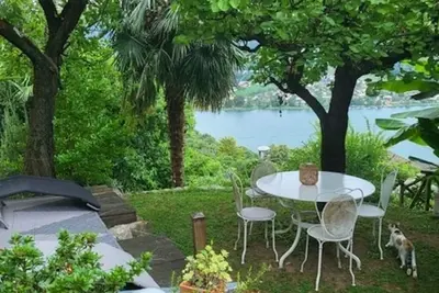 Image de La Collinetta, an oasis of peace where pets are also welcome