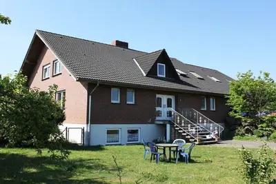 Image de Appartement de vacances « Hof Reckermann I »