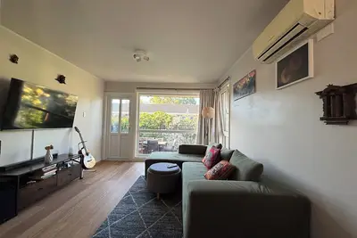 Image de Modern Cosy Apartment