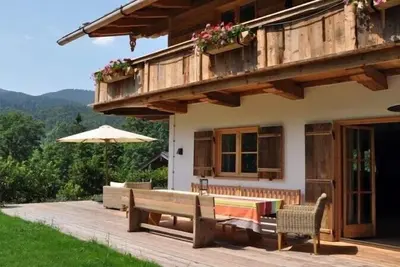 Image de Maison de campagne de Riedlern