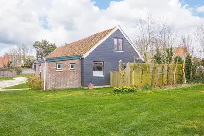 Image de Maison de vacances à Callantsoog, près de la plage