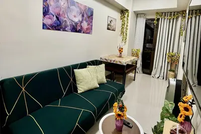 Image de S Residences Tower 1br by Easy Properties
