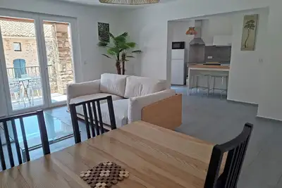 Image de Jolie maison de village dans la vallée de la Cèze