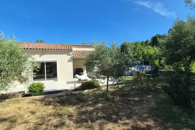 Image de Villa 160 m2 - 4 chambres avec piscine privative
