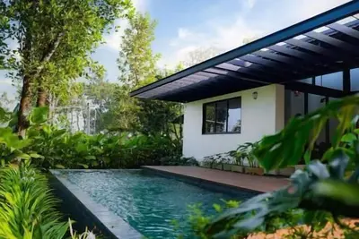 Image de The Villa By Coffee Bloom Estates
