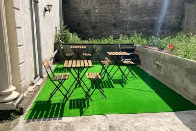 Image de Santalya Hostel