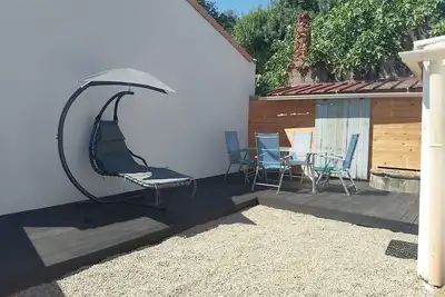 Image de Maison au calme proche commerces et parc Sablière