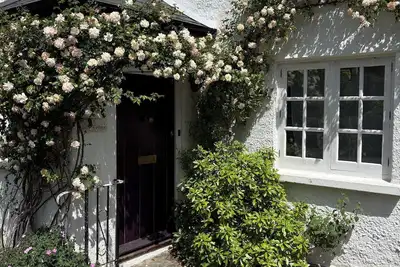Image de Stylish Historic Dartmoor Cottage near Haytor Rock