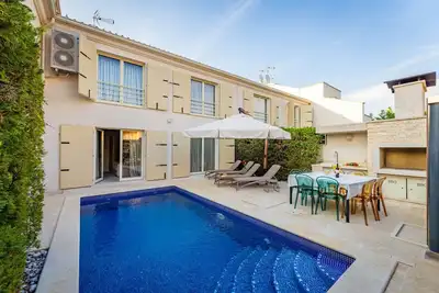 Image de Villa Medea in Vabriga - Haus für 4 Personen