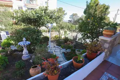Image de Maison indépendante au calme - 5 pers.