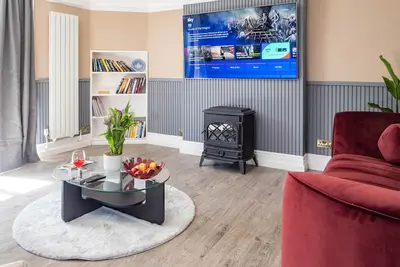 Image de Easthorpe - 3 ensuite bedrooms in central Bakewell