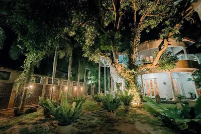 Image de 5bedroom apartment with Ac in amazing Negombo - SkyPort Villa Negombo