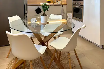 Image de Casa Verde | Minimal & Cozy Stay