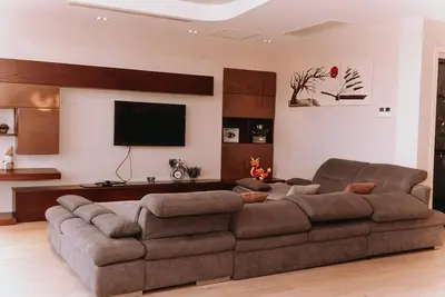 Image de King David Residence ' Luxury 5 Star apartment in Tbilisi / Gym / Spa / Pool