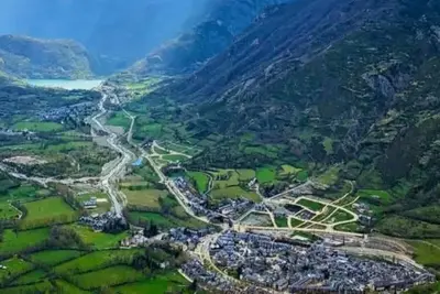 Image de Getaway In Benasque