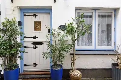 Image de Dolls Cottage, country holiday cottage in Looe