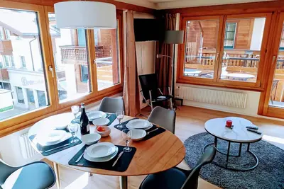 Image de Cabane 3 Appartement/Fewo Holiday-Schöner Wohnen by Interhome