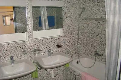 Image de Haus Rio Appartement/Fewo 4-Bettwohnung Nr. 4 by Interhome