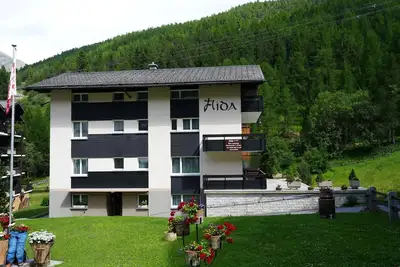 Image de Aida Appartement/Fewo 4-Bettwohnung by Interhome