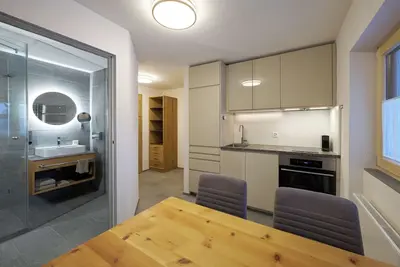 Image de Apartments Chesa Grischuna, (Samnaun-Dorf) by Interhome