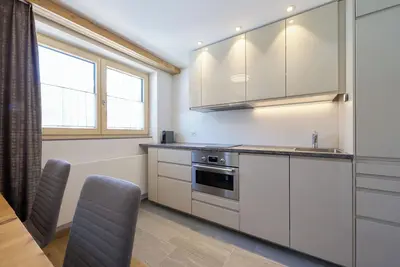 Image de Apartments Chesa Grischuna, (Samnaun-Dorf) by Interhome