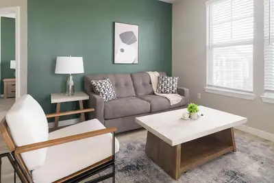 Image de Landing | Beautiful 2bd, Gym, Game Room