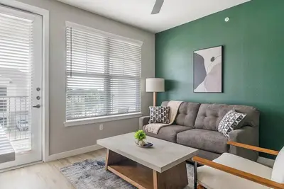 Image de Landing | Stylish 2bd, Game Room, Gym