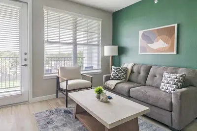 Image de Landing | Stunning 2bd, Gym, Game Room