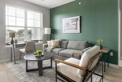 Image de Landing | Incredible 2bd, Gym, Game Room