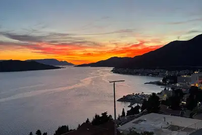Image de Sunset Apartment: Best View in Neum