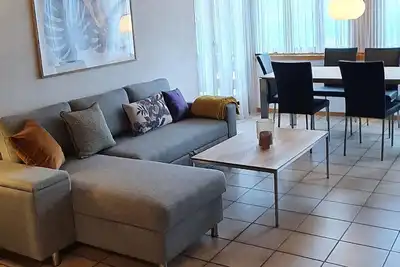 Image de Seeblick (Adler de la Gare) Appartement/Fewo 5-Bettwohnung by Interhome