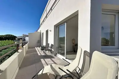 Image de L'Hyppocampe by Interhome