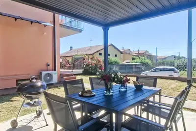 Image de Sondolo by Interhome