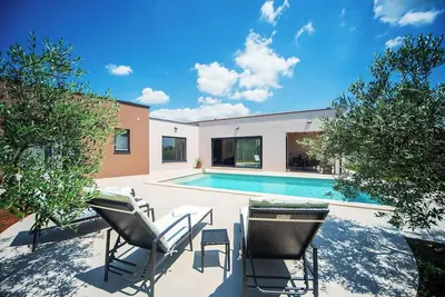 Image de Villa Lucia by Istrabook – Peace, Nature & Private Pool