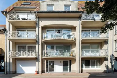 Image de Joli appartement pour 4 personnes avec Wifi, Tv et balcon