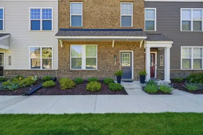 Image de Modern, Cozy and Quiet Townhouse in Richmond, Va